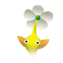 File:Yellow Flower Pikmin P1S icon.png