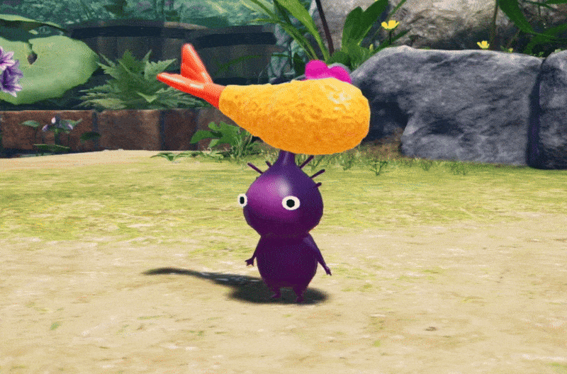 File:P4 Tail-End Purple Pikmin Decopedia animation.gif