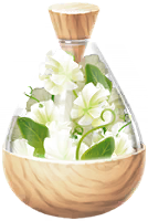 File:White sweet pea petals icon.png