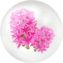 File:Red hyacinth nectar icon.png