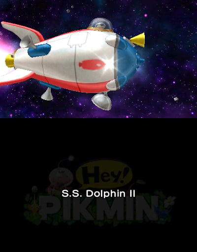 File:Hey! Pikmin opening cutscene Dolphin II.jpg