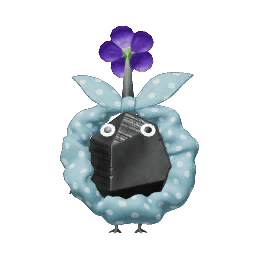 File:Tied-Up Rock Pikmin P4 icon.png