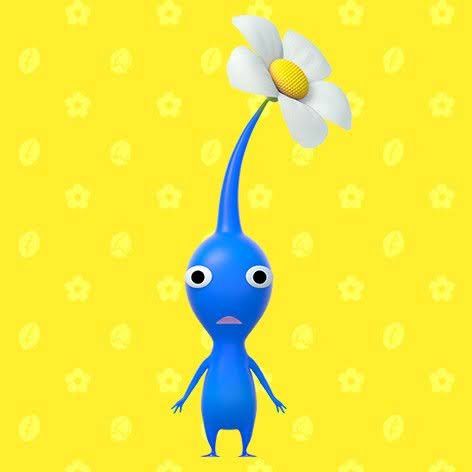 File:Play Nintendo Blue Pikmin profile Pikmin 4.jpg