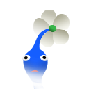 File:Blue Flower Pikmin P1S icon.png