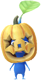 File:Decor Blue Jack-o'-Lantern.png