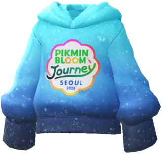 File:PB Mii part Pikmin Bloom Journey 2026 Seoul Exclusive Hoodie icon.png