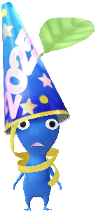 File:Decor Blue Party Popper 2025.png