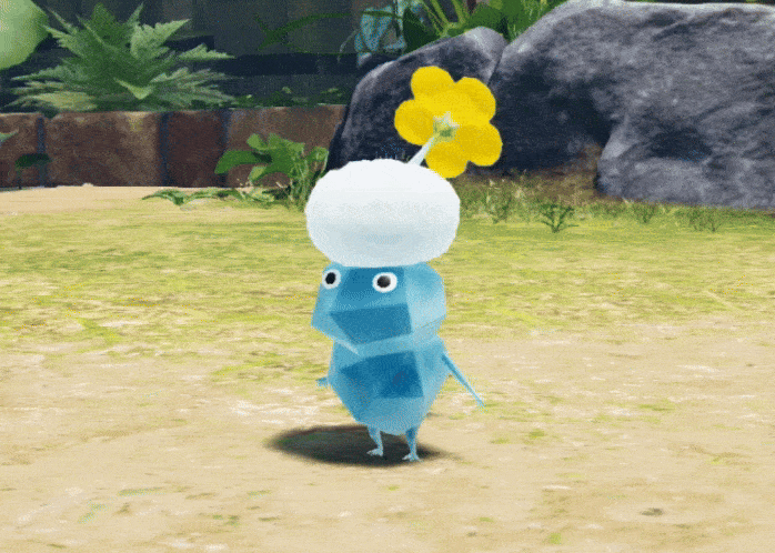 File:P4 Brain-Freeze Ice Pikmin Decopedia animation.gif