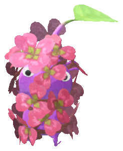 File:PB Lifelog Purple Four-Leaf Clover (Rare).png