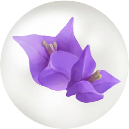 File:Blue bougainvillea nectar icon.png