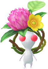 File:Decor White Flower Crown.png
