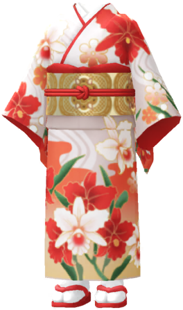 File:PB mii part red cattleya kimono icon.png