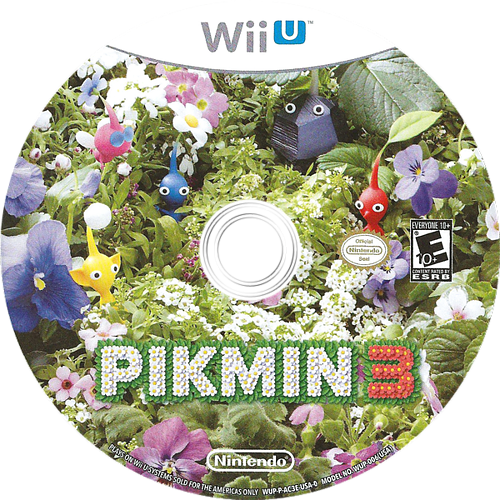 File:Pikmin 3 US disc.png