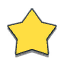 Map icon for treasures in Pikmin 4.