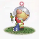 File:OlimarPluckingBluePikmin.png
