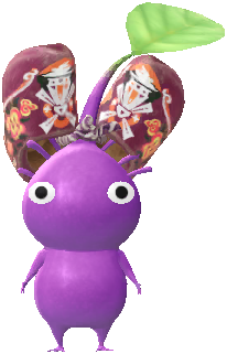 File:Decor Purple Klompen Keychain.png