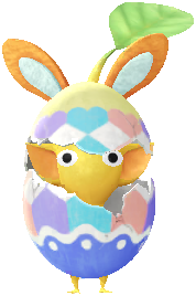 File:Decor Yellow Bunny Egg.png