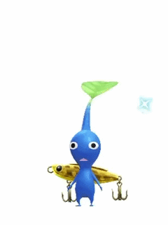 File:PB Blue Pikmin lure R.gif
