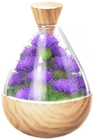File:Blue thistle petals icon.png