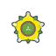 File:Candypop Bud P4 yellow icon.png