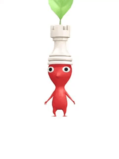 File:PB Red Pikmin White Chess Piece.gif
