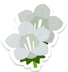 File:PB Lifelog Bellflower White.png