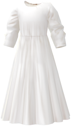 File:PB Mii Part White Maxi Dress icon.png