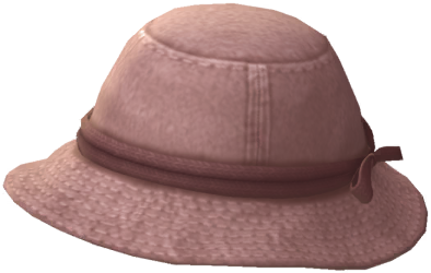 File:PB Mii part Ribbon Metro Hat (Mocha) icon.png