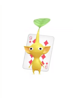 File:PB Yellow Pikmin Playing Card 2.gif