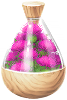 File:Red thistle petals icon.png