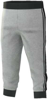 File:PB Mii part Gray Track Pants icon.png