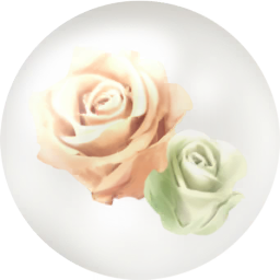 File:White rose nectar icon.png