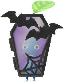 File:Decor Blue Halloween Stained Glass.png