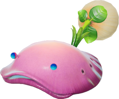 File:Pikmin Garden Toady Bloyster render.png