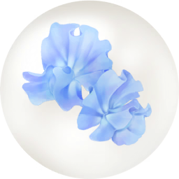 File:Blue sweet pea nectar icon.png