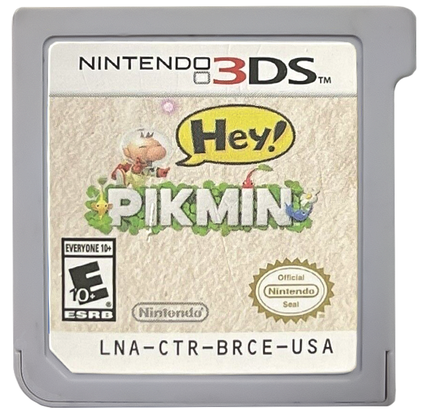 File:Hey! Pikmin US cartridge.png