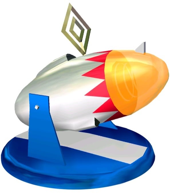 Massage Machine - Pikipedia, the Pikmin wiki