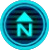 The Icon used to represent north on Pikmin 3's' KopPad.