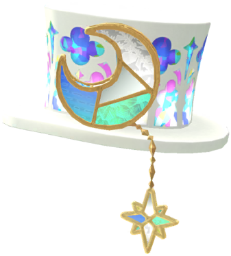 File:PB Mii part Crescent Moon Top Hat (Dawn) icon.png