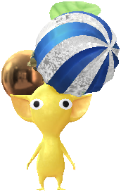 File:Decor Yellow Ball Ornament.png