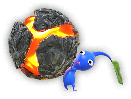 File:Hey! Pikmin bomb rock.png