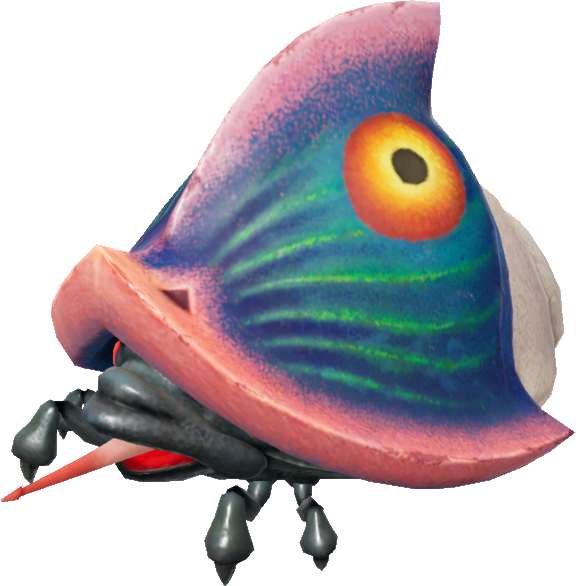 File:Pikmin Garden Joustmite render.png