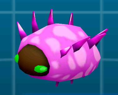 Unknown, Slime Rancher Wiki