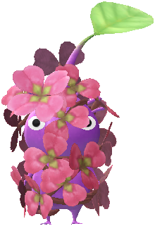 File:Decor Purple Four-Leaf Clover (Rare).png