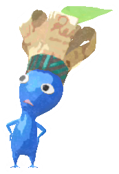 PB Lifelog Blue Chef Hat Rare.png