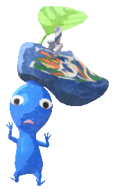 File:PB Lifelog Blue Klompen Keychain.png