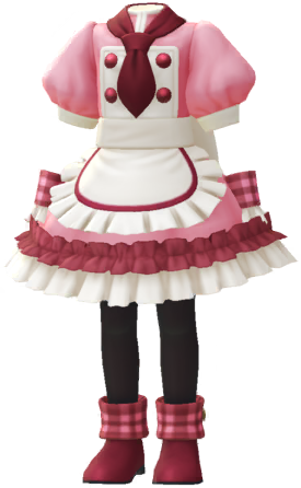 File:PB Mii part Berry Chocolatier Dress icon.png