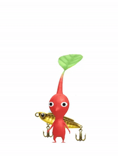 File:PB Red Pikmin lure R.gif