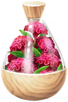 File:Red celosia petals icon.png