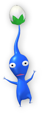 File:Blue Pikmin Excited.png
